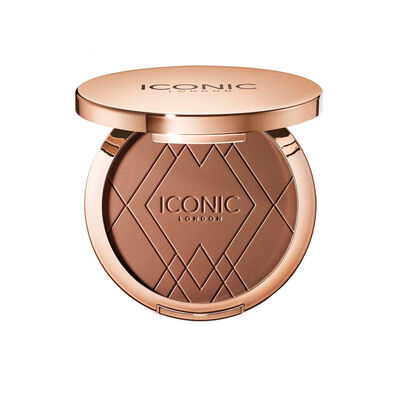 ULTIMATE BRONZING POWDER (BRONCEADOR EN POLVO)